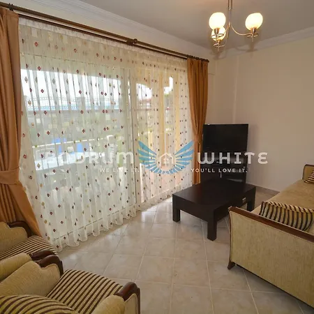 Bodrum Fcc 2 Bedroom Garden Holiday Homes A15 Bogazici