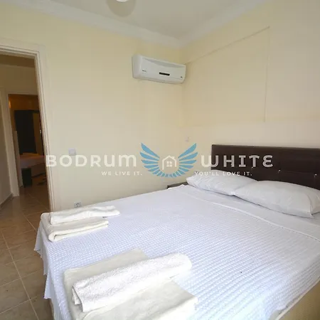 Bodrum Fcc 2 Bedroom Garden Holiday Homes A15 Сasa de vacaciones *