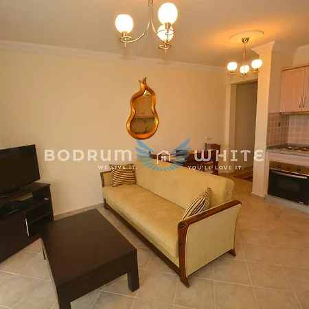 Bodrum Fcc 2 Bedroom Garden Holiday Homes A15 * Bogazici