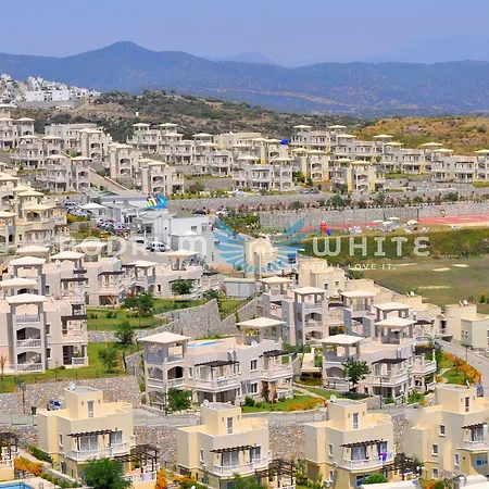 Bodrum Fcc 2 Bedroom Garden Holiday Homes A15 * Bogazici